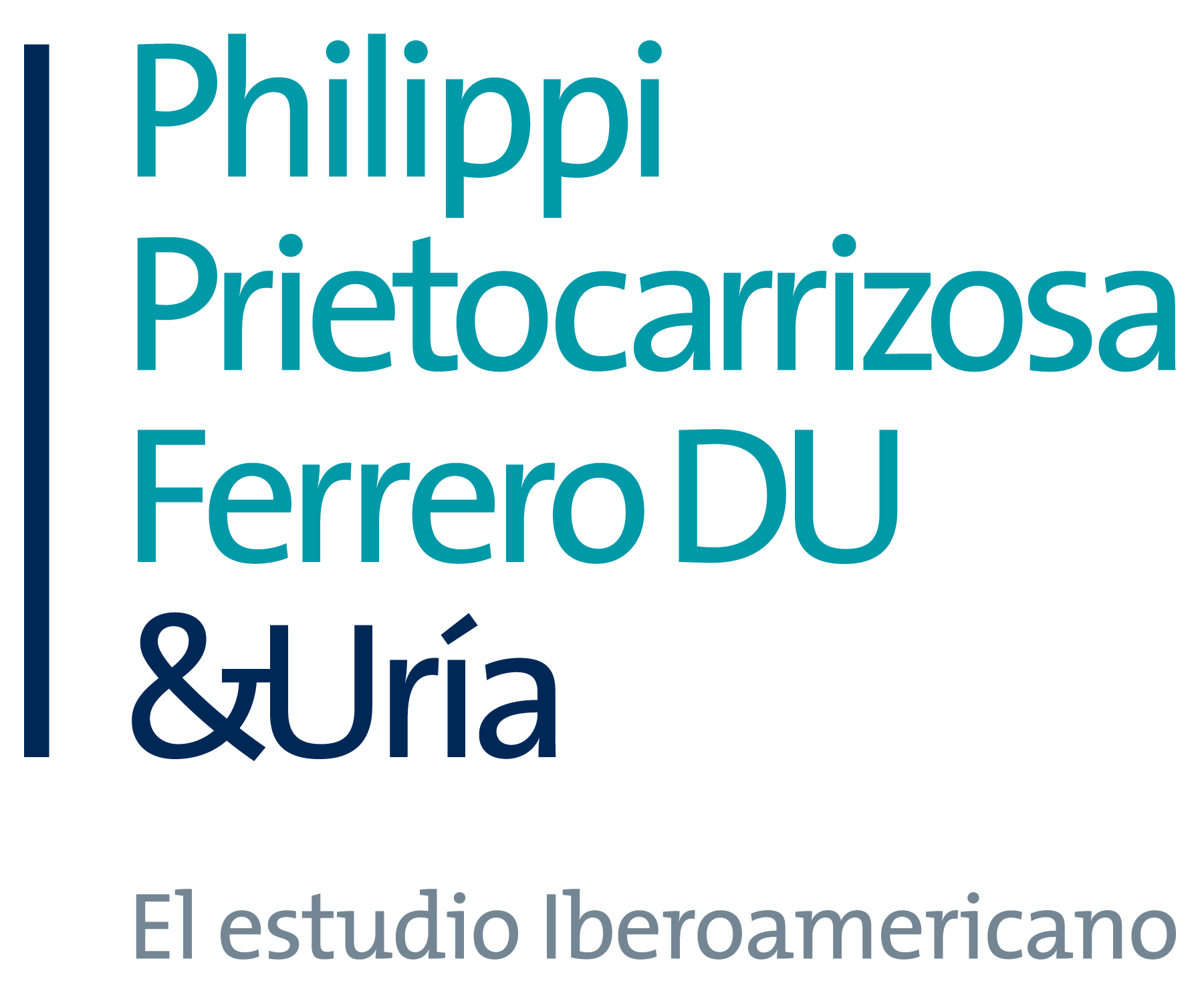 Logo Philippi Prietocarrizosa