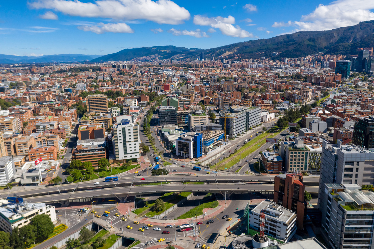 Bogotá logró ingresar al Índice Global de Centros Financieros