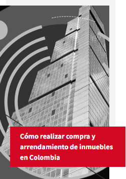Cómo realizar comprar y arrendamiento de inmuebles
