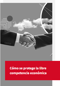Como se protege lalibre competencia