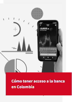 Cómo tener acceso a la banca