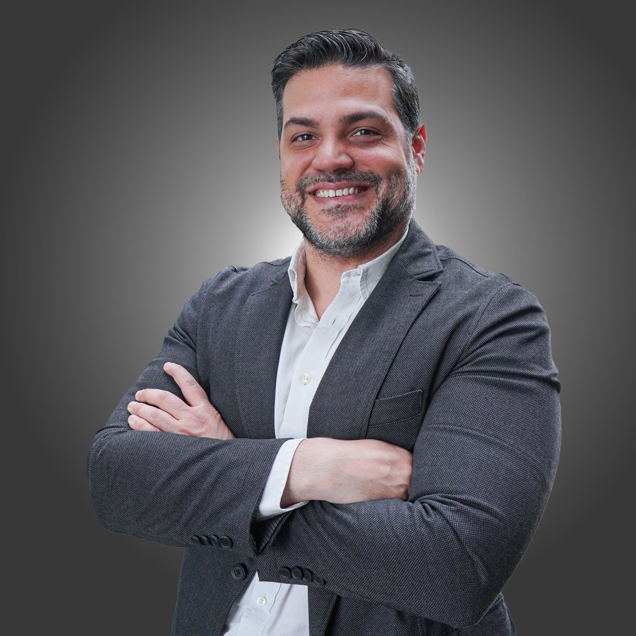 Picture of Francisco Solano Olarte