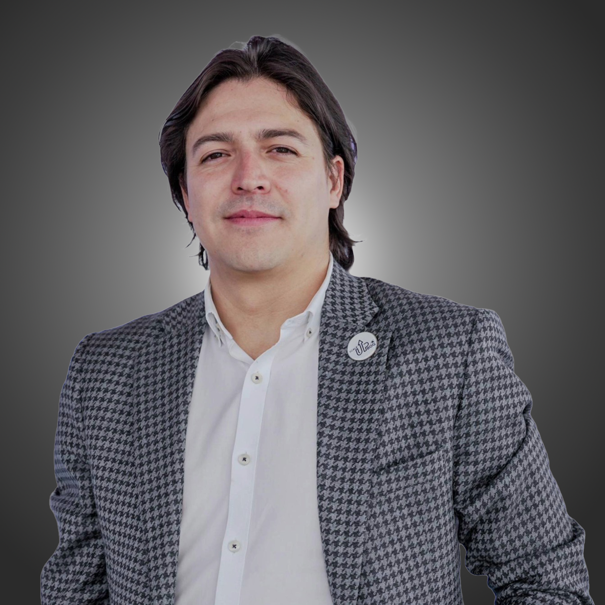 Picture of Iván Camilo Pérez