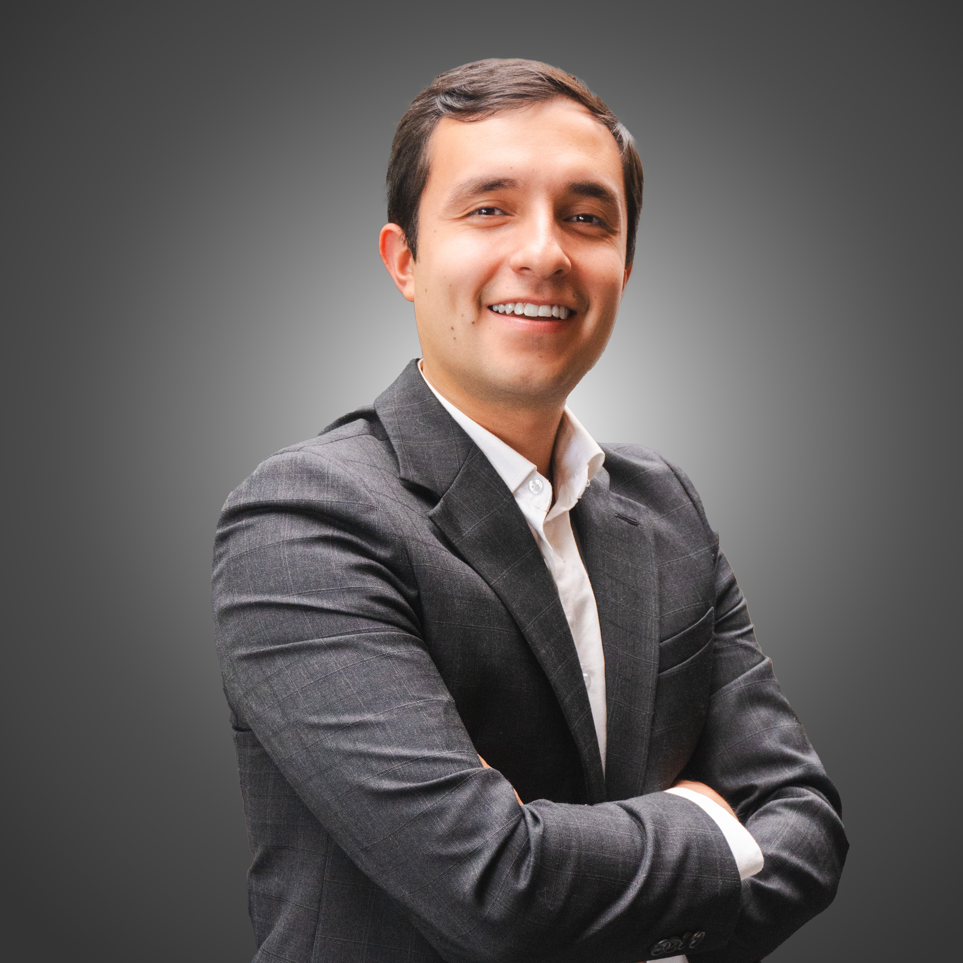 Picture of Juan Felipe Gómez