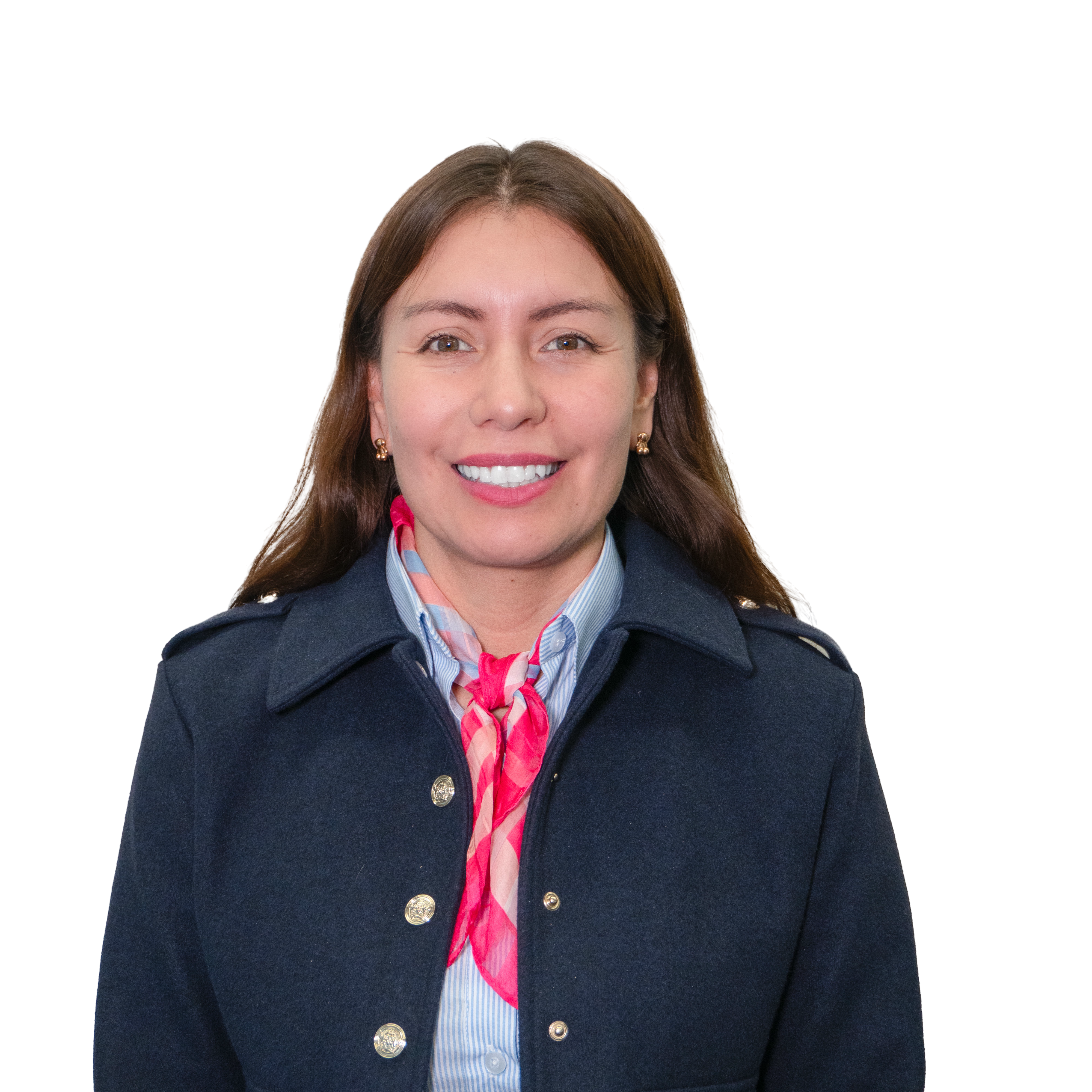 Alix Chacón Pineda