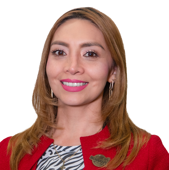 Johana Agudelo Valencia