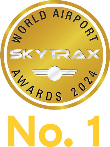 Logo Skytrax