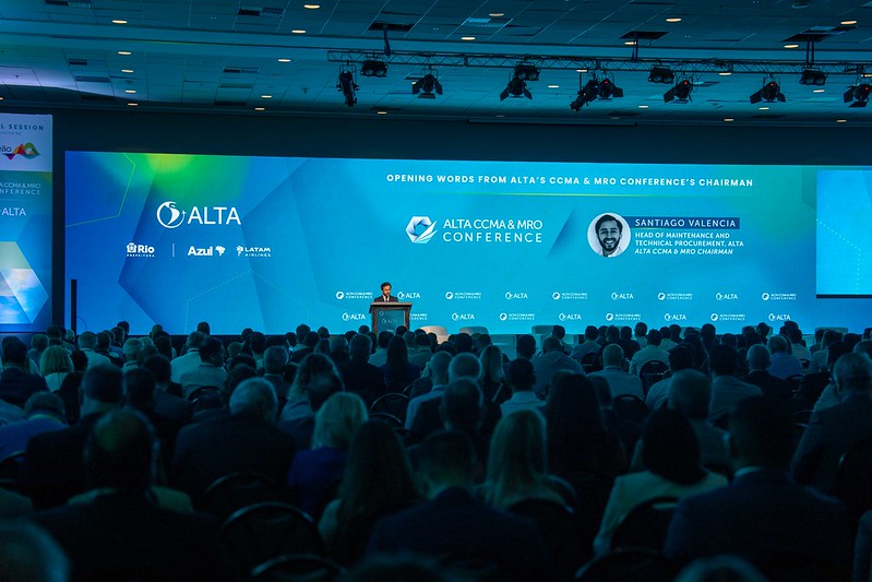 ALTA CCMA Presentation