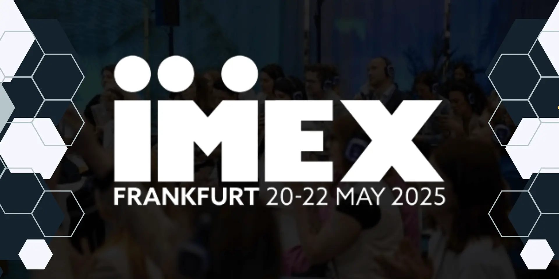 IMEX Banner
